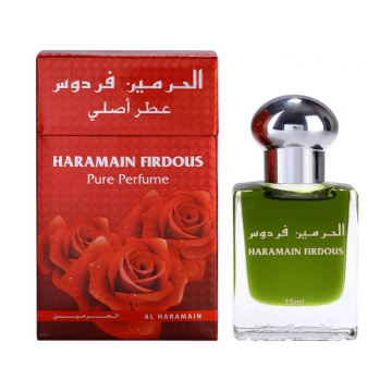 Al Haramain Firdous Rollerball