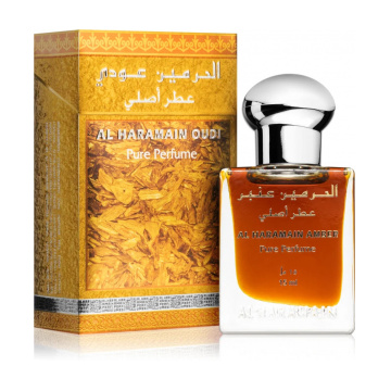 Al Haramain Oudi Rollerball