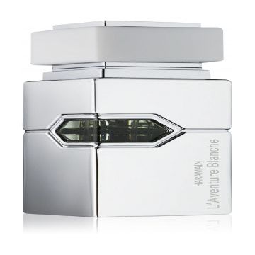 Al Haramain L'Aventure Blanche Tester