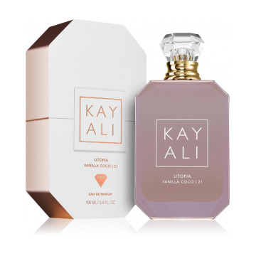 Kayali Utopia Vanilla Coco 21