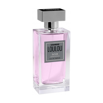 Al Haramain Loulou Noir Tester