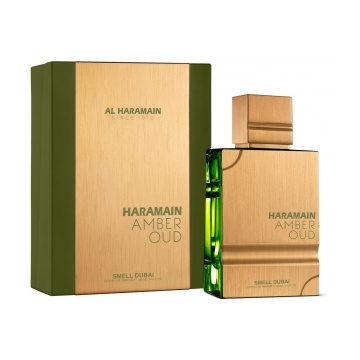 Al Haramain Amber Oud Smell Dubai