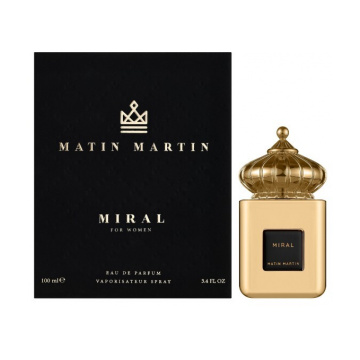 Matin Martin Miral
