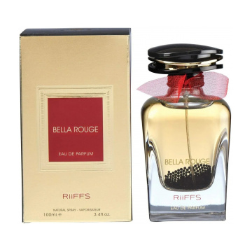 Riiffs Bella Rouge