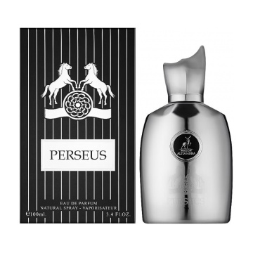 Maison Alhambra Perseus