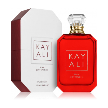 Kayali Eden Juicy Apple | 01