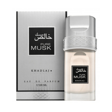 Khadlaj Pure Musk