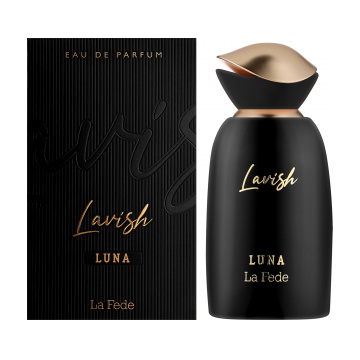 La Fede Lavish Luna