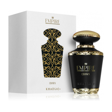 Khadlaj Empire Crown