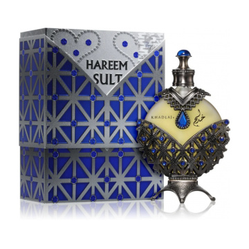 Khadlaj Hareem Al Sultan Blue