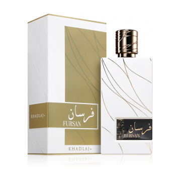 Khadlaj Fursan White