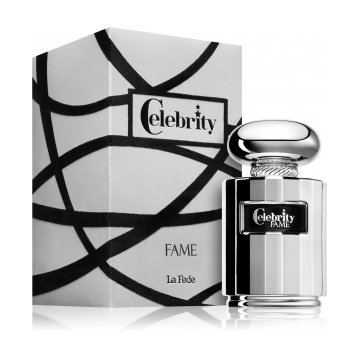 La Fede Celebrity Fame