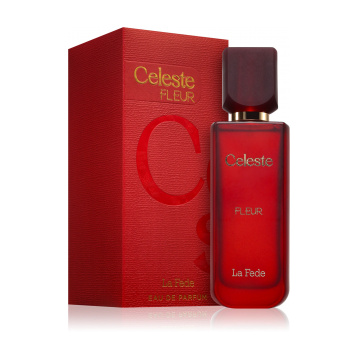La Fede Celeste Fleur