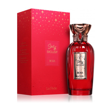 La Fede Soir de Exclusif Rosa