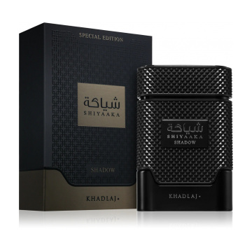 Khadlaj Shiyaaka Shadow