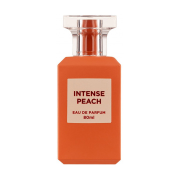 Fragrance World Intense Peach