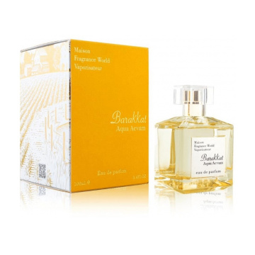 Fragrance World Aqua Aevum