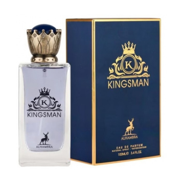 Maison Alhambra Kingsman