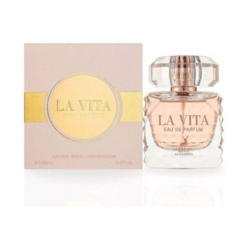 Maison Alhambra La Vita