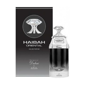 The Spirit of Dubai Haibah Oriental