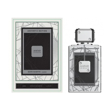 Anfar London Date Nights Pour Homme