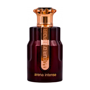 Paris Corner Emir Arena Intense Lueur d'Espoir