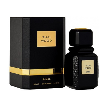 Ajmal Thai Wood