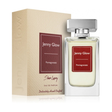 Jenny Glow Pomegranate