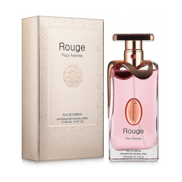 Flavia Rouge Pour Femme