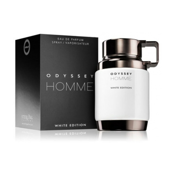 Armaf Odyssey Homme White Editon