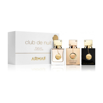 Armaf Club De Nuit A Collector's Pride White