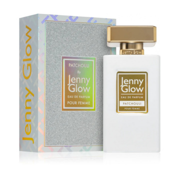 Jenny Glow Patchouli