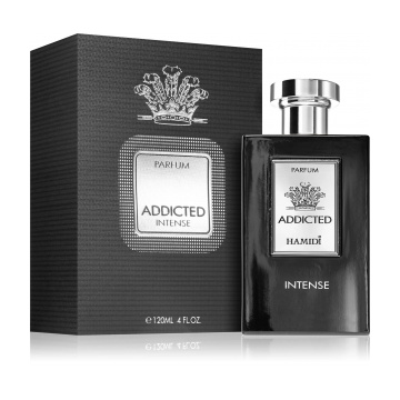 Hamidi Addicted Intense