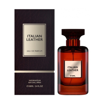 Flavia Italian Leather