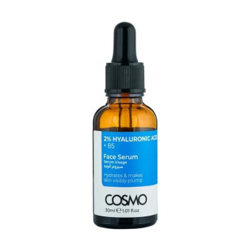 Cosmo Advanced Hyaluronic Acid 2% + B5 Face Serum
