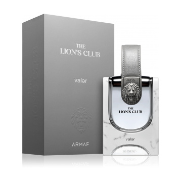 Armaf The Lion’s Club Valer