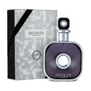 Armaf Infinity Silver