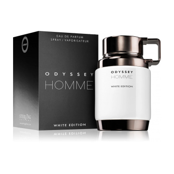 Armaf Odyssey Homme White Edition