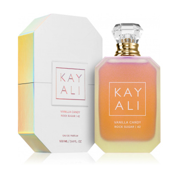 Kayali Vanilla Candy Rock Sugar | 42