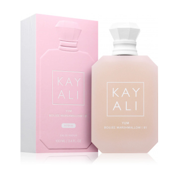 Kayali Yum Boujee Marshmallow/81 Intense