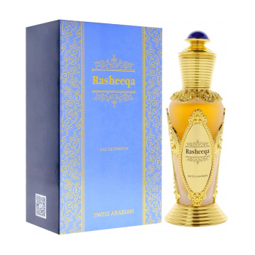 Swiss Arabian Rasheeqa