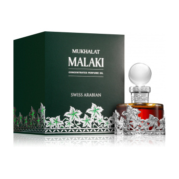 Swiss Arabian Mukhalat Malaki