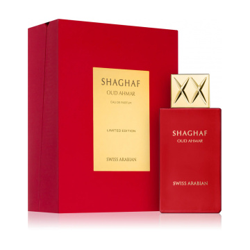 Swiss Arabian Shaghaf Oud Ahmar