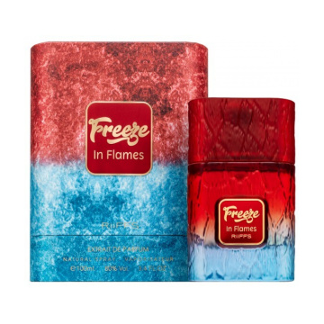 Riiffs Freeze In Flames
