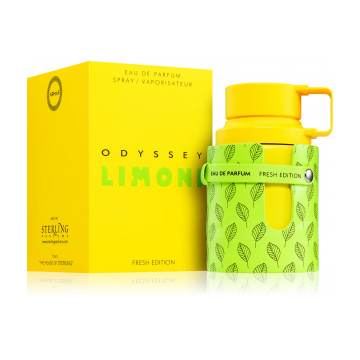 Armaf Odyssey Limoni Fresh