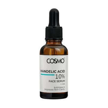 Cosmo Advanced Mandelic Acid 10% + Ha Face Serum