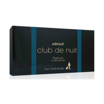 Armaf Club de Nuit Intense Man Parfum Travel Set