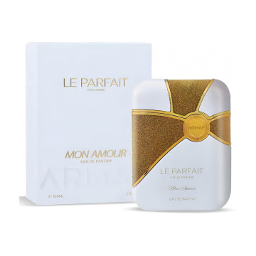Armaf Le Parfait Mon Amour