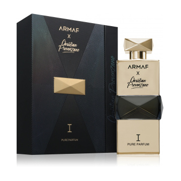 Armaf X Christian Provenzano I