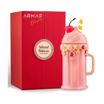 Armaf Delights Island Breeze